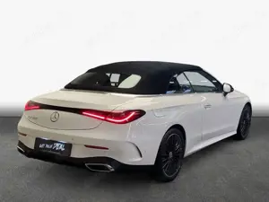 Mercedes-Benz CLE 200 CLE Bild 2