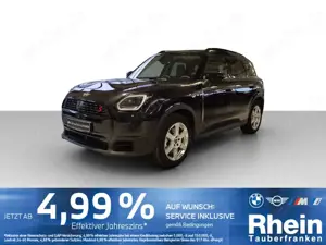 MINI Cooper S Countryman Countryman S ALL4 HUD*Harman*AHK*Pano*Parkass.