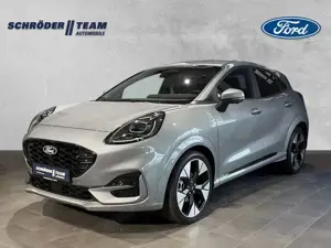 Ford Puma ST-Line