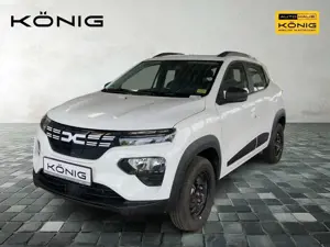 Dacia Spring Essential 45