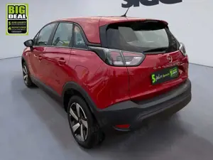Opel Crossland 1.2 Allwetterreifen, Klima, Tempomat Bild 5