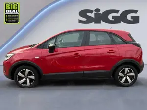 Opel Crossland 1.2 Allwetterreifen, Klima, Tempomat Bild 3
