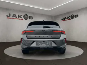 Opel Astra L Lim. 5-trg. GS Bild 4