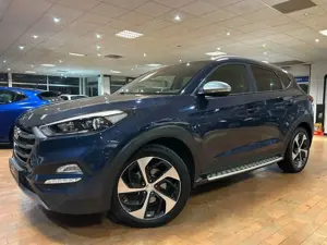 Hyundai TUCSON Advantage 4WD