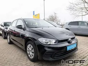 Volkswagen Polo 1.0 Life AHK Anschlussgarantie Sitzheizung App-Con Bild 3