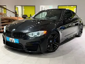 BMW M4 Coupe Basis*Memory*Head-up*Harman-Kardon*