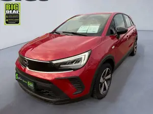 Opel Crossland 1.2 Allwetterreifen, Klima, Tempomat Bild 2