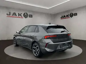 Opel Astra L Lim. 5-trg. GS Bild 3