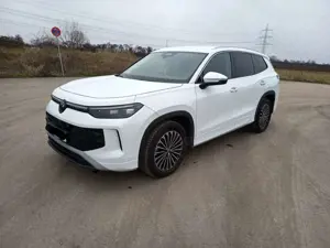 Volkswagen Tayron Tayron 1.5 eTSI OPF DSG Life