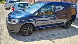 Volkswagen Caddy Maxi Kasten EcoProfi