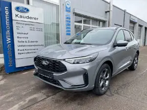 Ford Kuga ST-Line