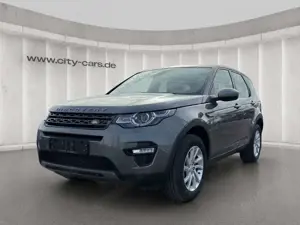Land Rover Discovery Sport 2.2Sd SE AWD