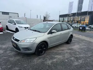 Ford Focus Style