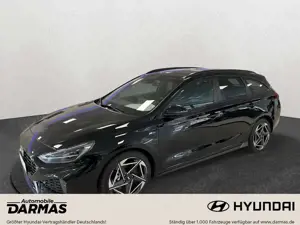 Hyundai i30 i30 Kombi FL MY25 1.5 Turbo 48V DCT N Line