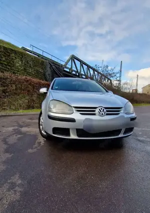 Volkswagen Golf Comfortline