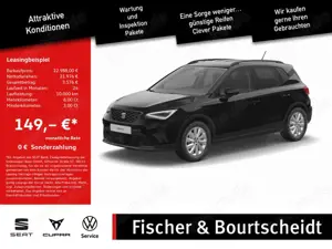 SEAT Arona 1.0 TSI Style SHZ NAVI ACC FACEL. LED