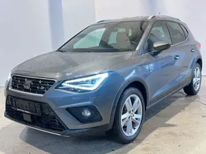 SEAT Arona FR 1.0 *Automatik*