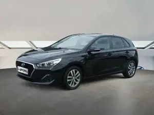 Hyundai i30 1.4 Pure