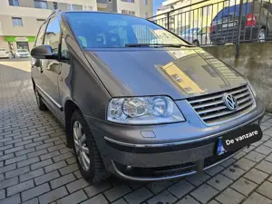 Volkswagen Sharan 1.9 TDI 4Motion