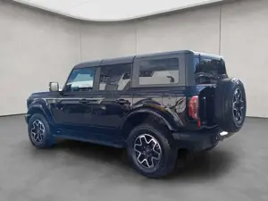 Ford Bronco 2.7 EcoBoost V6 Outer Banks 246 kW, 5-türig Bild 3