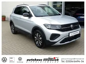 Volkswagen T-Cross 1.0 TSI DSG Life *LED*PDC*ACC*