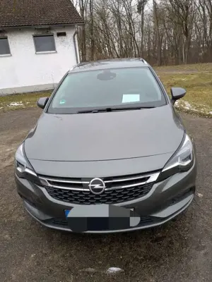 Opel Astra Astra 1.6 BiTurbo D Start/Stop Sports Tourer Ultim