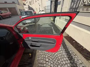 Volkswagen up! up!Active