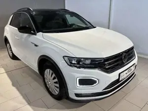 Volkswagen T-Roc 1.5 TSI ACT OPF DSG Sport Bild 3