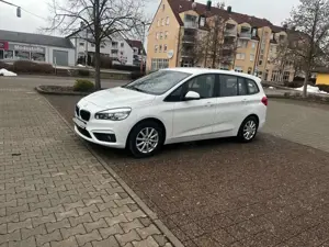 BMW 218 218d Gran Tourer