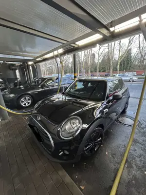 MINI One Mini One First