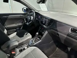 Volkswagen T-Roc 1.5 TSI ACT OPF DSG Sport Bild 5