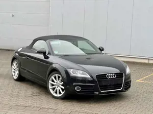 Audi TT Roadster 2.0 TFSI Cabrio