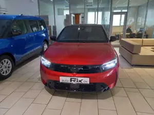 Opel Corsa-e Corsa F YES