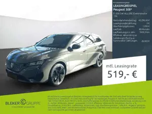 Peugeot 308 E-308 SW ALLURE Elektromotor 156