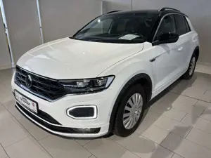 Volkswagen T-Roc 1.5 TSI ACT OPF DSG Sport Bild 1