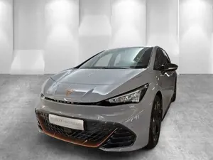 CUPRA Born electric 150 kW LED EINPARKH KEYLESS GO)