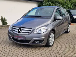 Mercedes-Benz B 200 B B 200//Special Edition//Automatik/