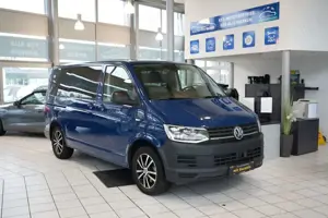Volkswagen T6 Transporter T6-Kombi 8-Sitzer Automatik*2.Hd*SH*ACC*Navi+Kam