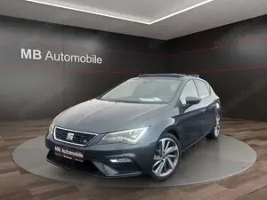 SEAT Leon FR Beats/GSD/Navi/LED/Leder/R-Kam/Pano