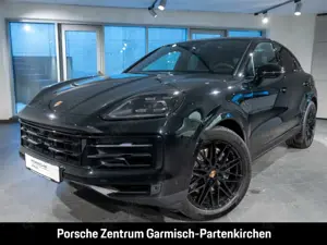 Porsche Cayenne E-Hybrid Coupe ACC Memory Sitze 360 Kam