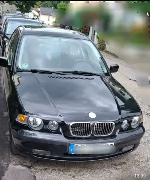 BMW 316 316ti compact