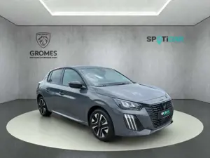 Peugeot 208 1.2 Allure PT 100 EAT8 Navi LED ACC SHZ Apple CarP