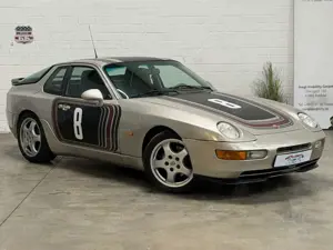 Porsche 968