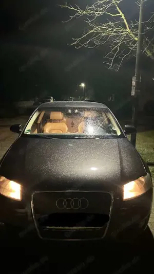 Audi A3 1.8 TFSI S tronic Attraction