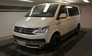 Volkswagen T6 Multivan T6 Multiv. 2.0 TDI DSG 4M STHZ ACC SEIKEL SCHUTZ