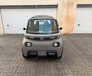 Citroen Ami