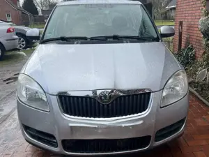 Skoda Fabia Fabia II Fließheck 1.2 Ambiente Tüv, Scheckh