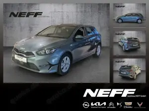 Kia Ceed / cee'd Ceed 1.5 T-GDI Vision ACC+Navi+SHZ+2xKlima+Kam.