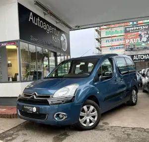 Citroen Berlingo Multispace Kombi Selection *PDC*KLI*
