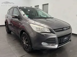 Ford Kuga 2.0 TDCI 140 PS KLIMA/AHK/PDC/SHZ/HU:NEU Bild 2